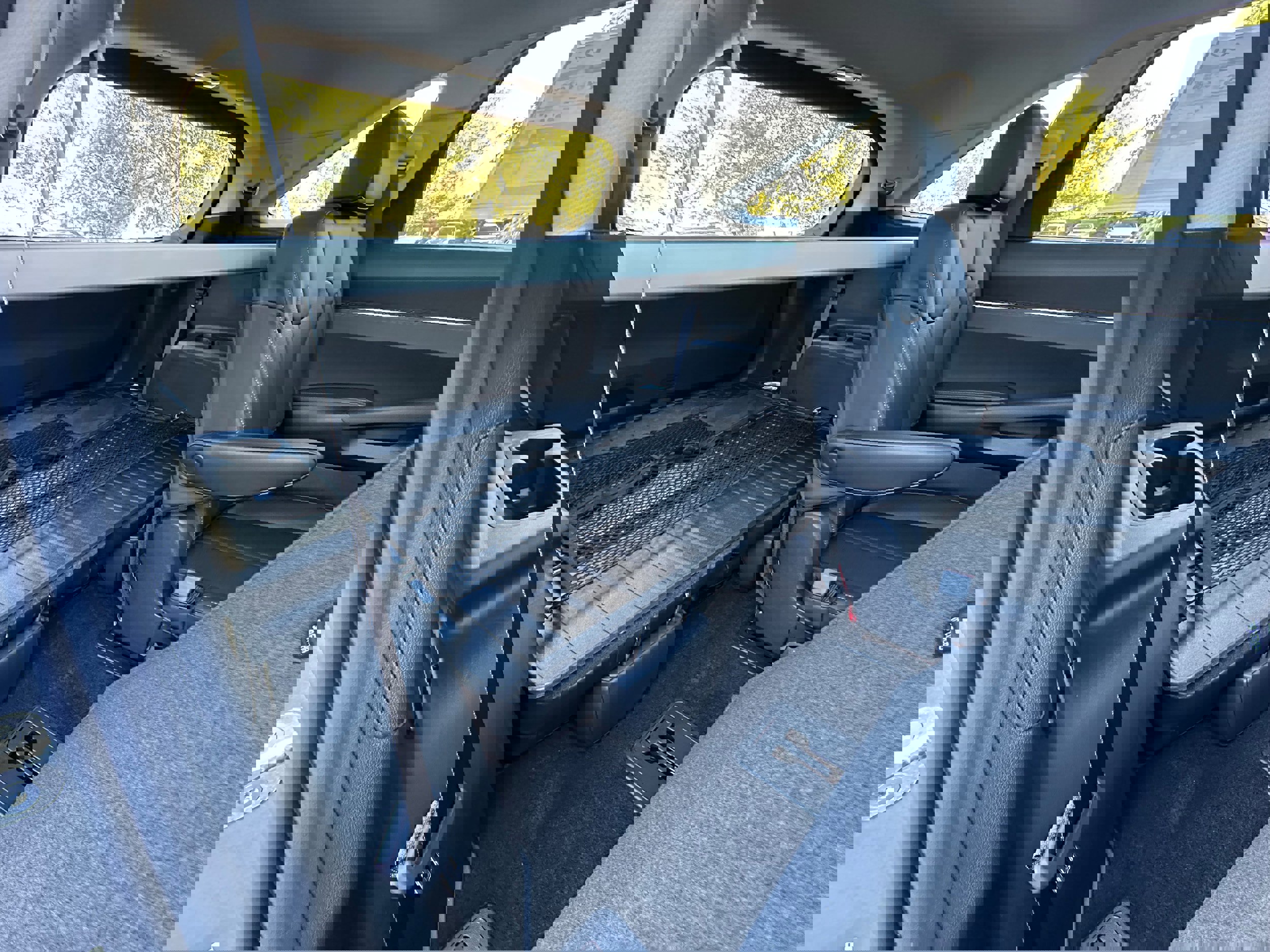 New 2026 Kia Sorento EX image 16