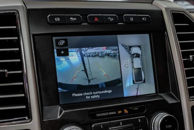 Used 2019 Ford F350 King Ranch w/ King Ranch Ultimate Package AWD/4WD image 17