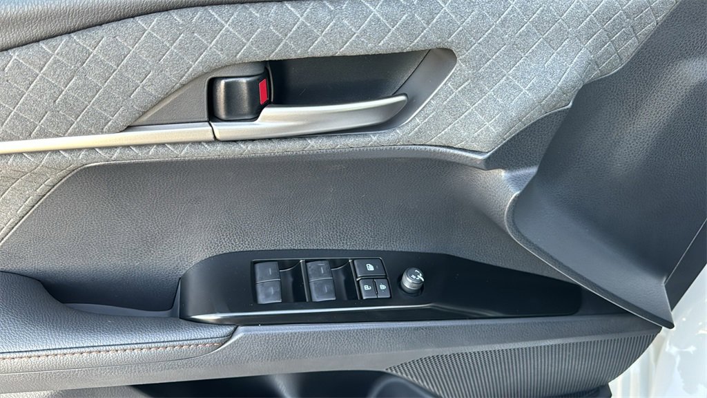 New 2026 Toyota Camry XLE image 15