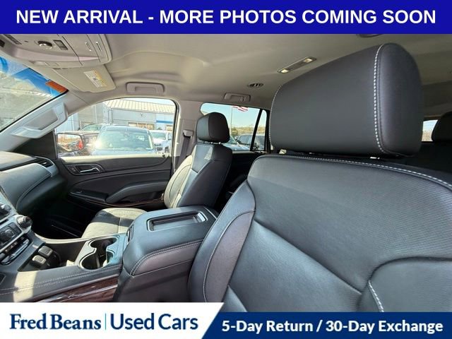 Used 2019 GMC Yukon SLT image 15