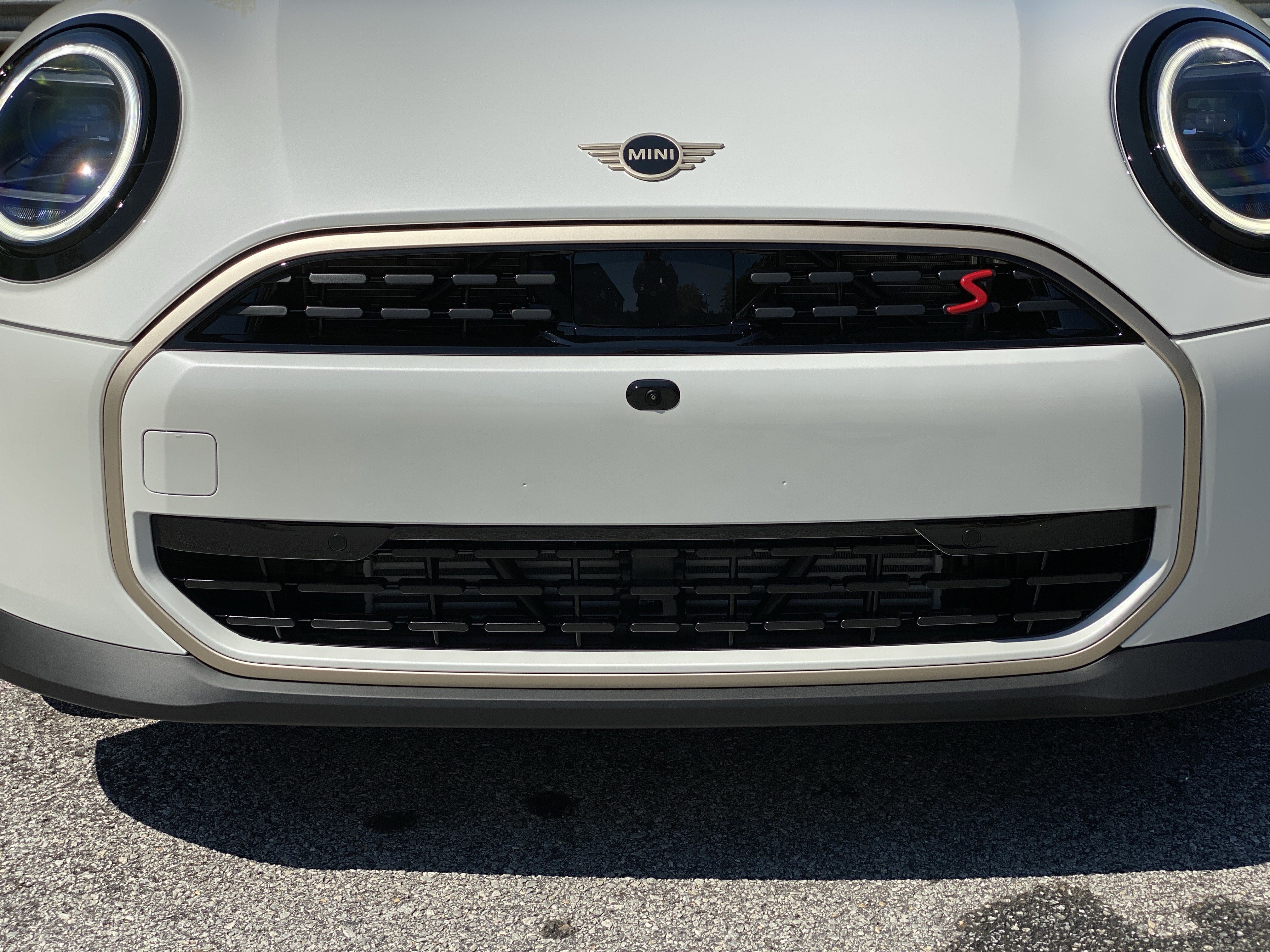Used 2026 MINI Cooper S FWD image 41