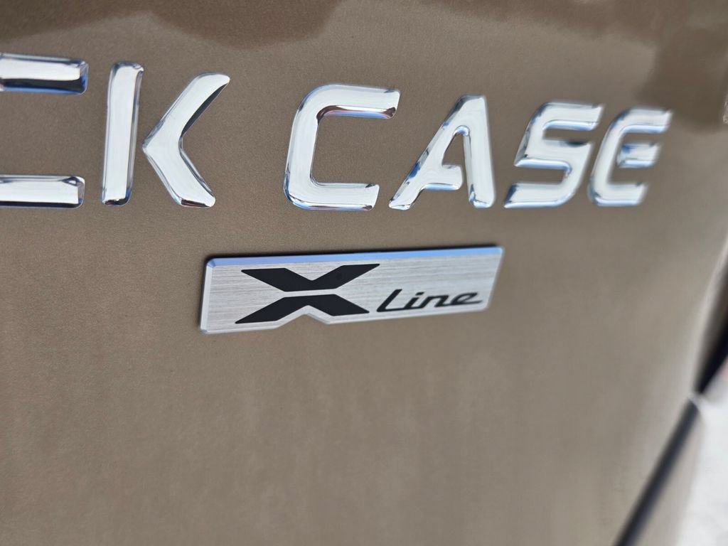 New 2027 Kia Seltos X-Line S AWD/4WD image 5