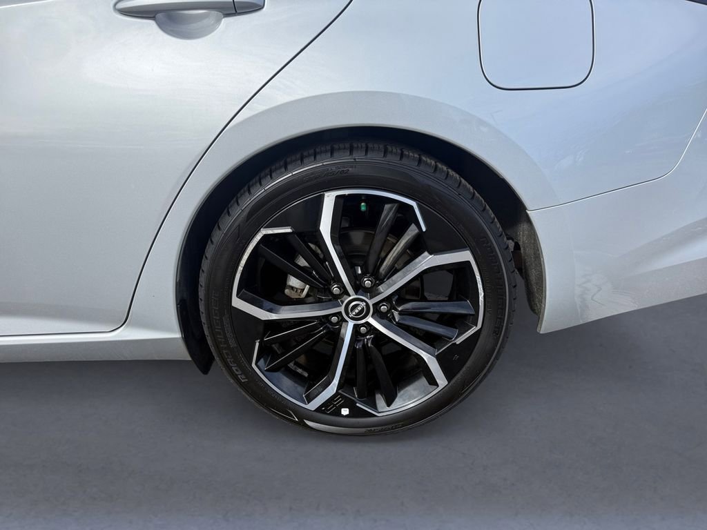 Used 2024 Nissan Altima 2.5 SR image 14