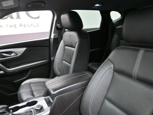 Used 2024 Chevrolet Blazer LT w/ Sound & Technology Package image 16
