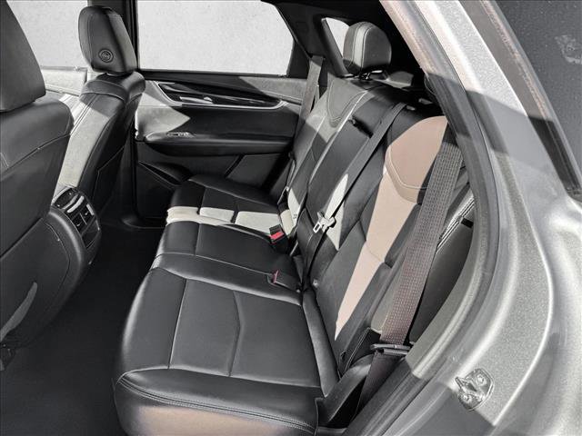 Used 2023 Cadillac XT5 Premium Luxury AWD/4WD image 18