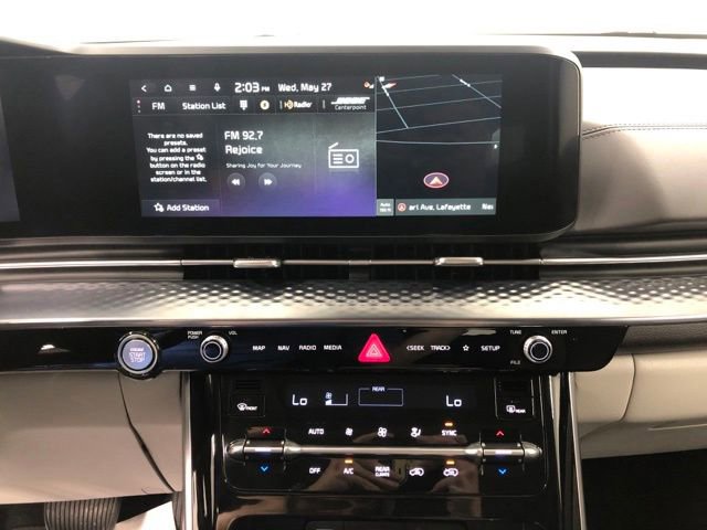Used 2024 Kia Carnival SX Prestige FWD image 20