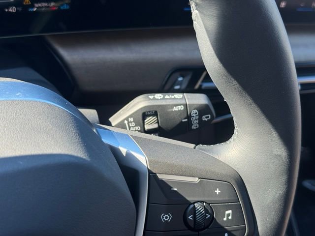 Used 2025 BMW X1 xDrive28i w/ Convenience Package image 24