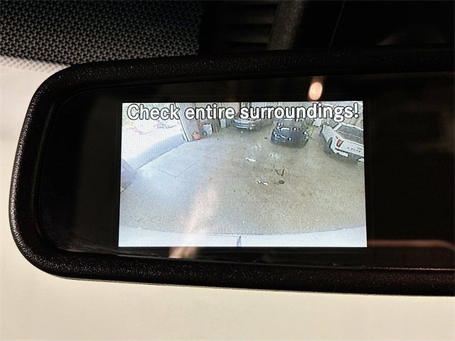 Used 2025 Mercedes-Benz Sprinter 2500 image 11