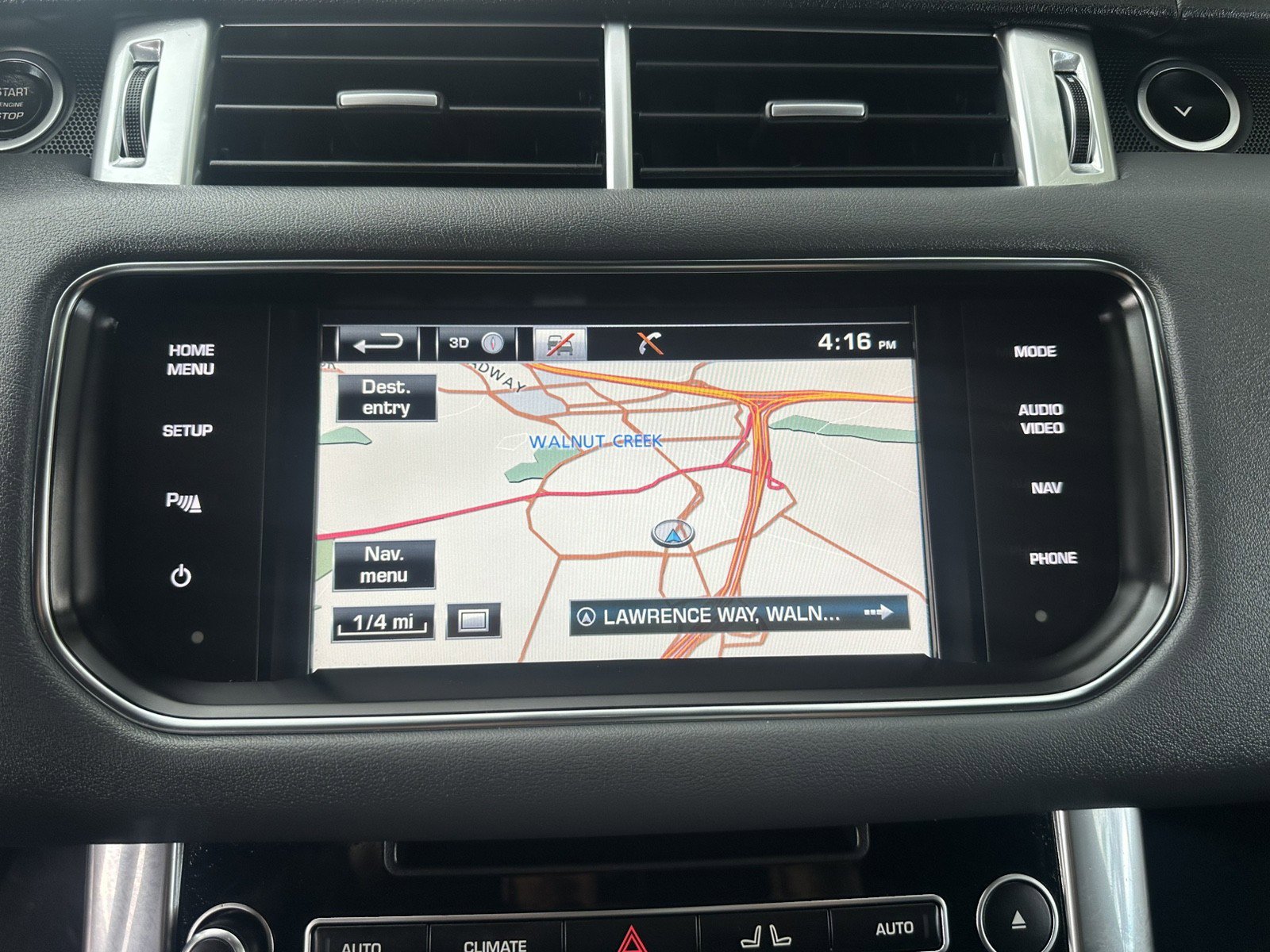 Used 2015 Land Rover Range Rover Sport Supercharged image 26