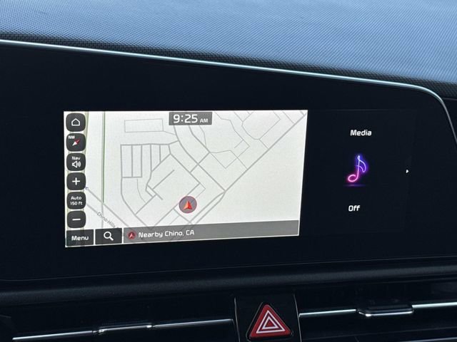 Used 2023 Kia Niro Wind image 13