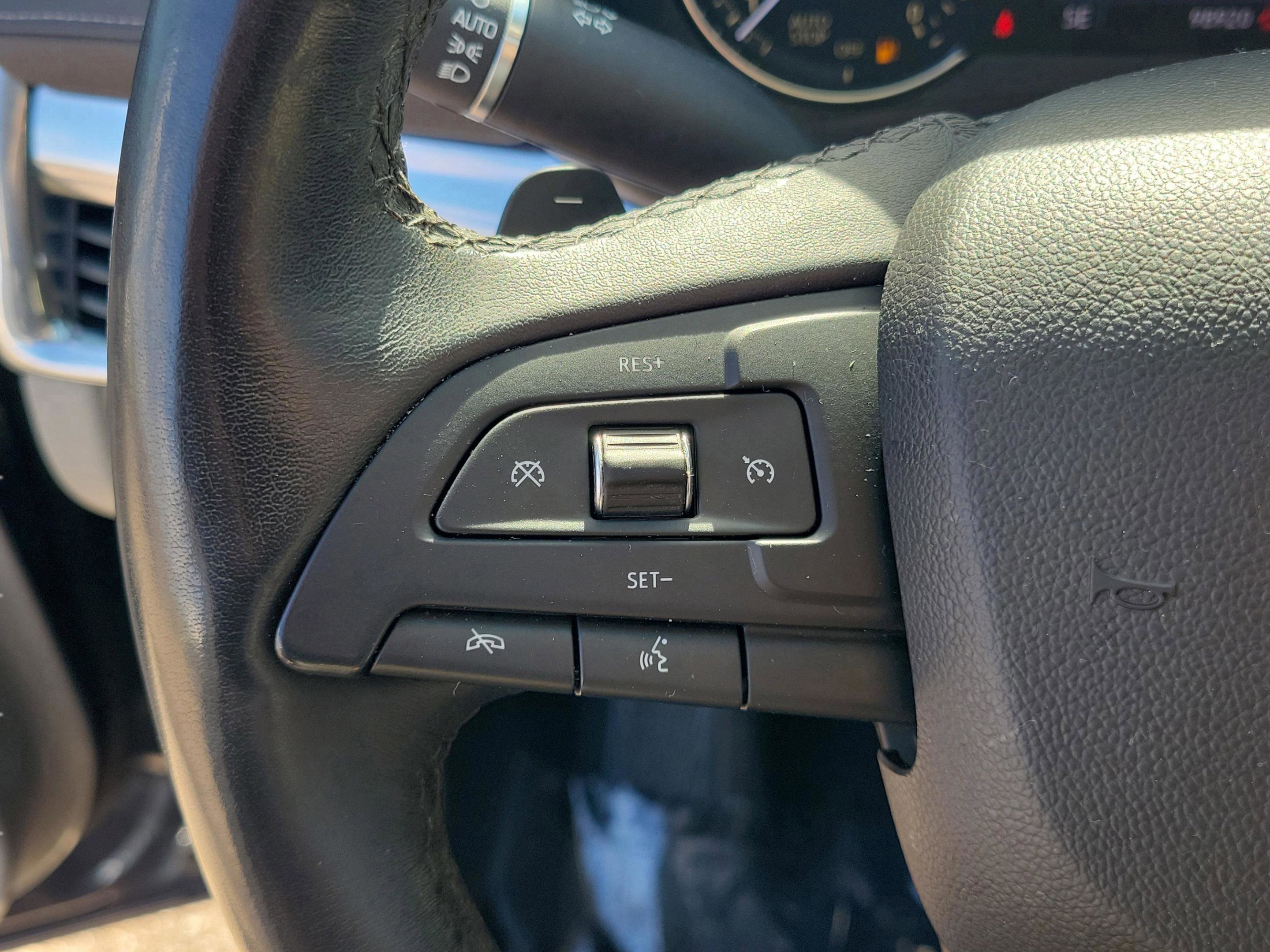 Used 2019 Cadillac XT4 Luxury image 26