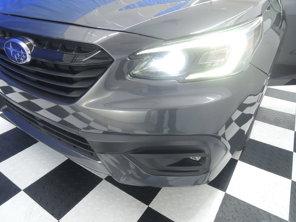 Used 2020 Subaru Legacy Sport AWD/4WD image 42