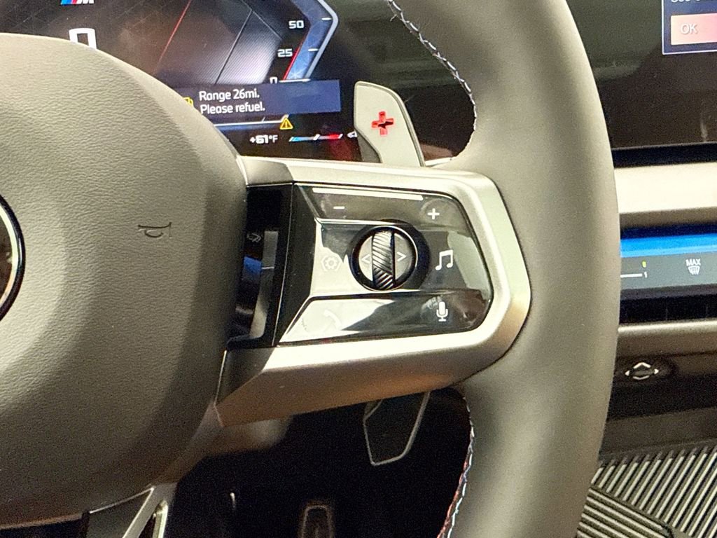 New 2026 BMW X3 M50 w/ Premium Package image 12