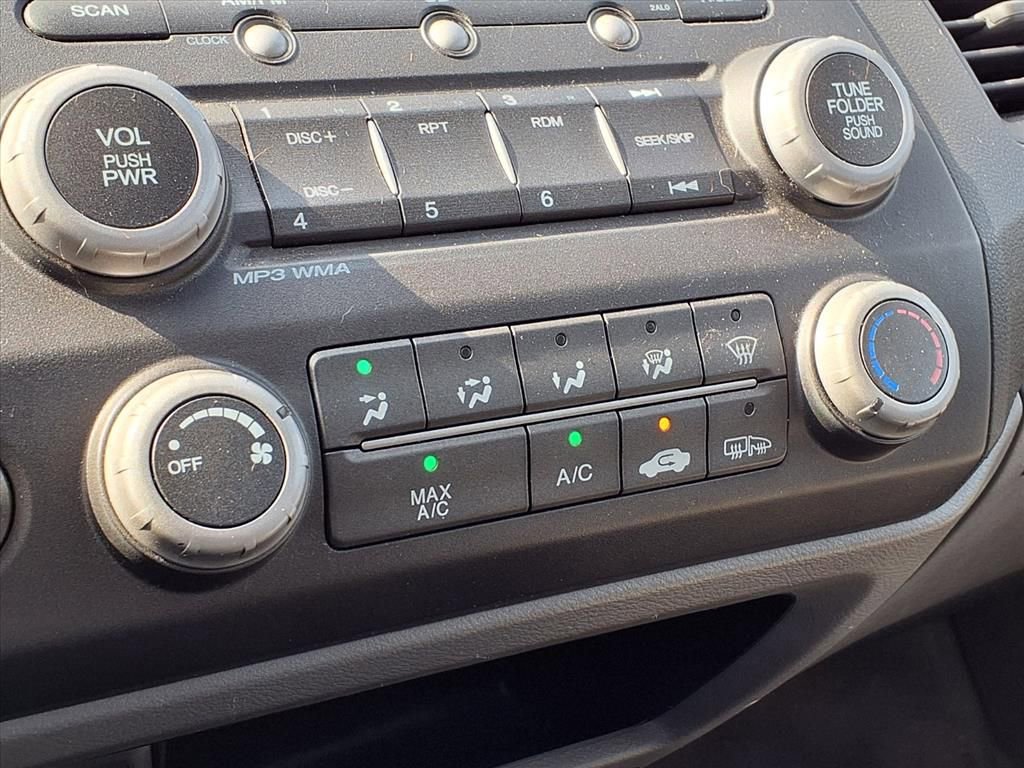 Used 2009 Honda Civic EX-L image 19