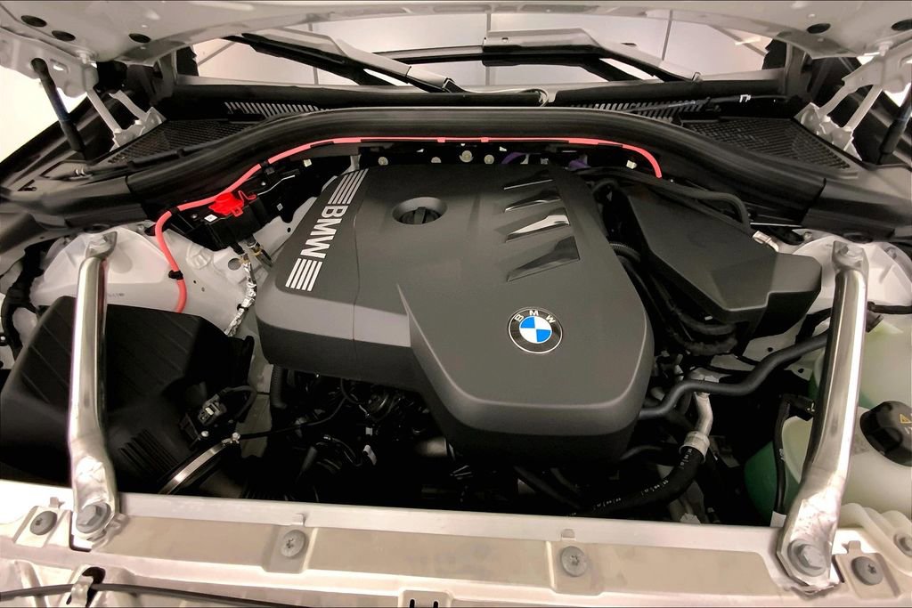 New 2026 BMW X3 xDrive30 w/ Convenience Package image 8