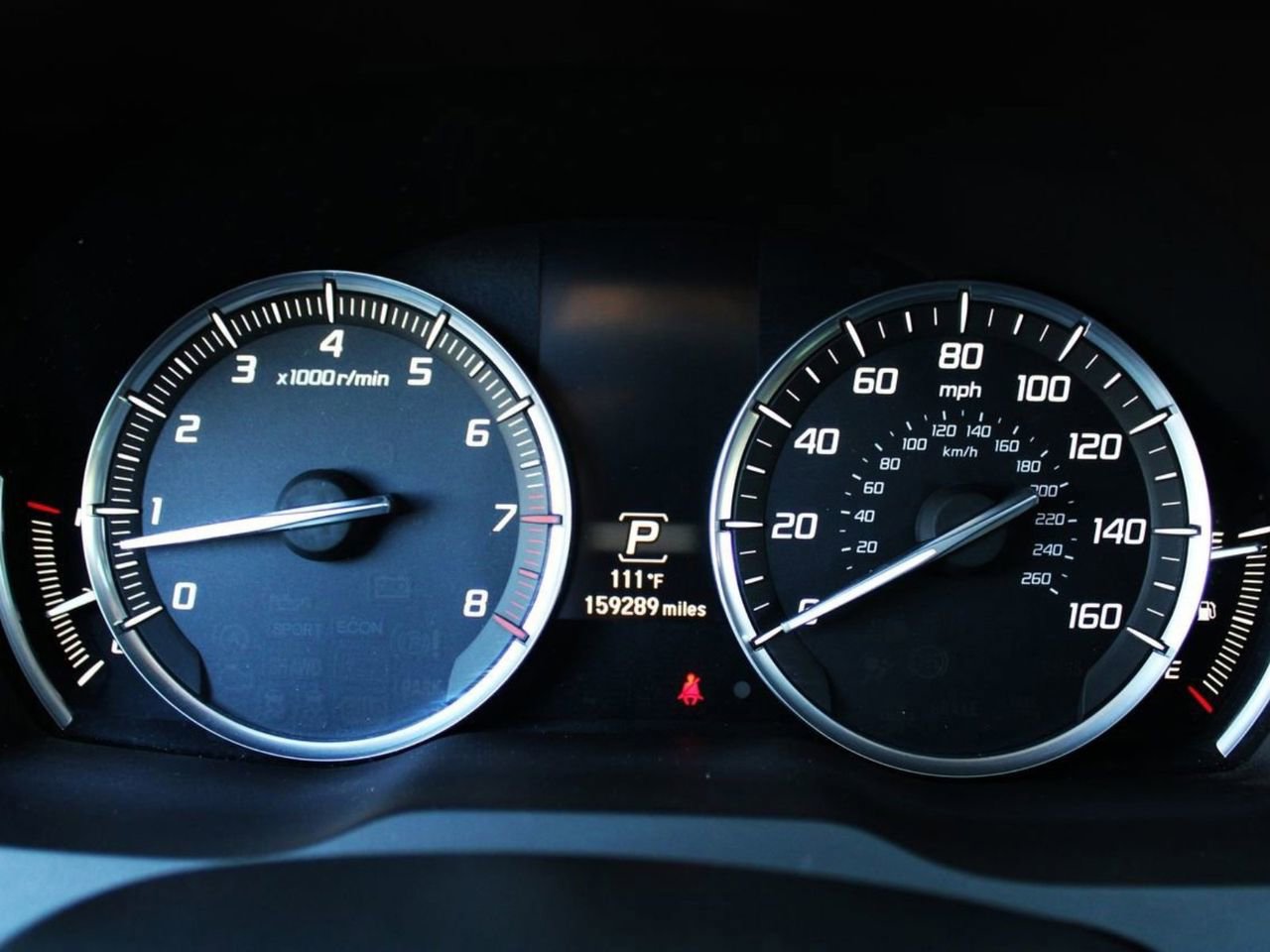 Used 2016 Acura MDX FWD image 15