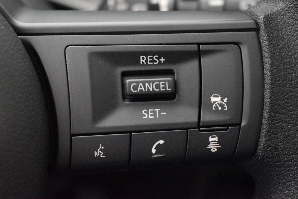 New 2026 Nissan Kicks SV w/ SV Premium Package AWD/4WD image 18