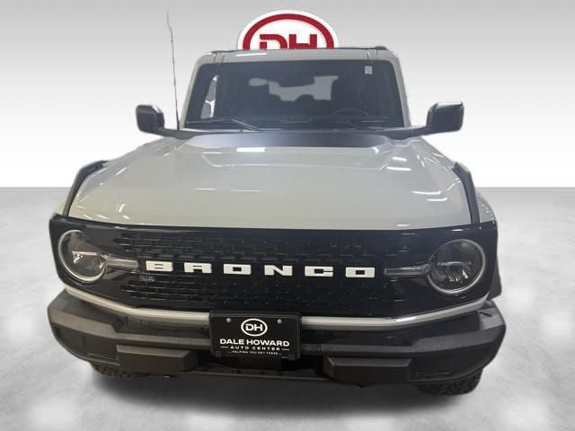 New 2026 Ford Bronco Big Bend AWD/4WD image 8