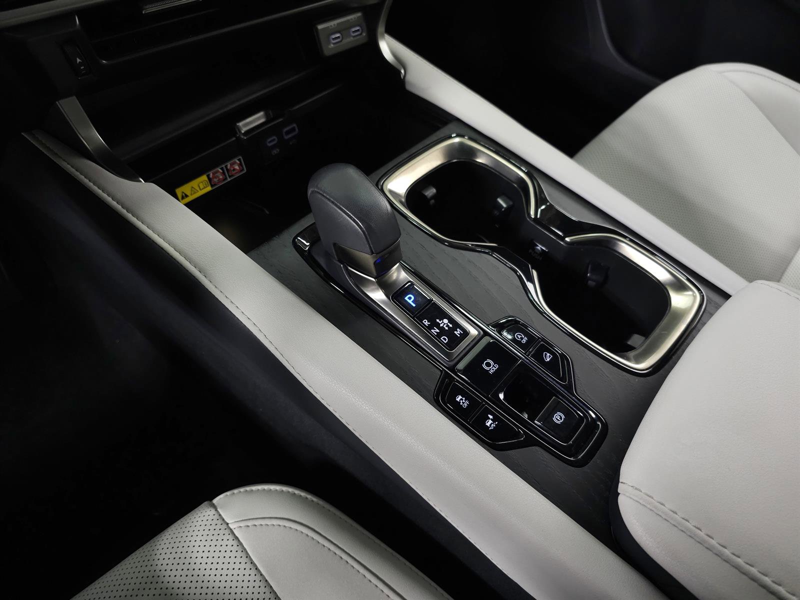 Certified 2023 Lexus RX 350 Premium w/ Accessory Package image 27