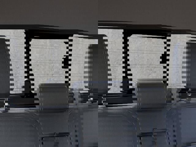 New 2025 Ford Ranger Lariat w/ Trailer Tow Package image 22