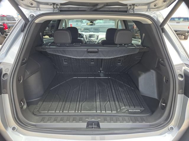 Certified 2023 Chevrolet Equinox LT w/ Driver Convenience Package AWD/4WD image 20