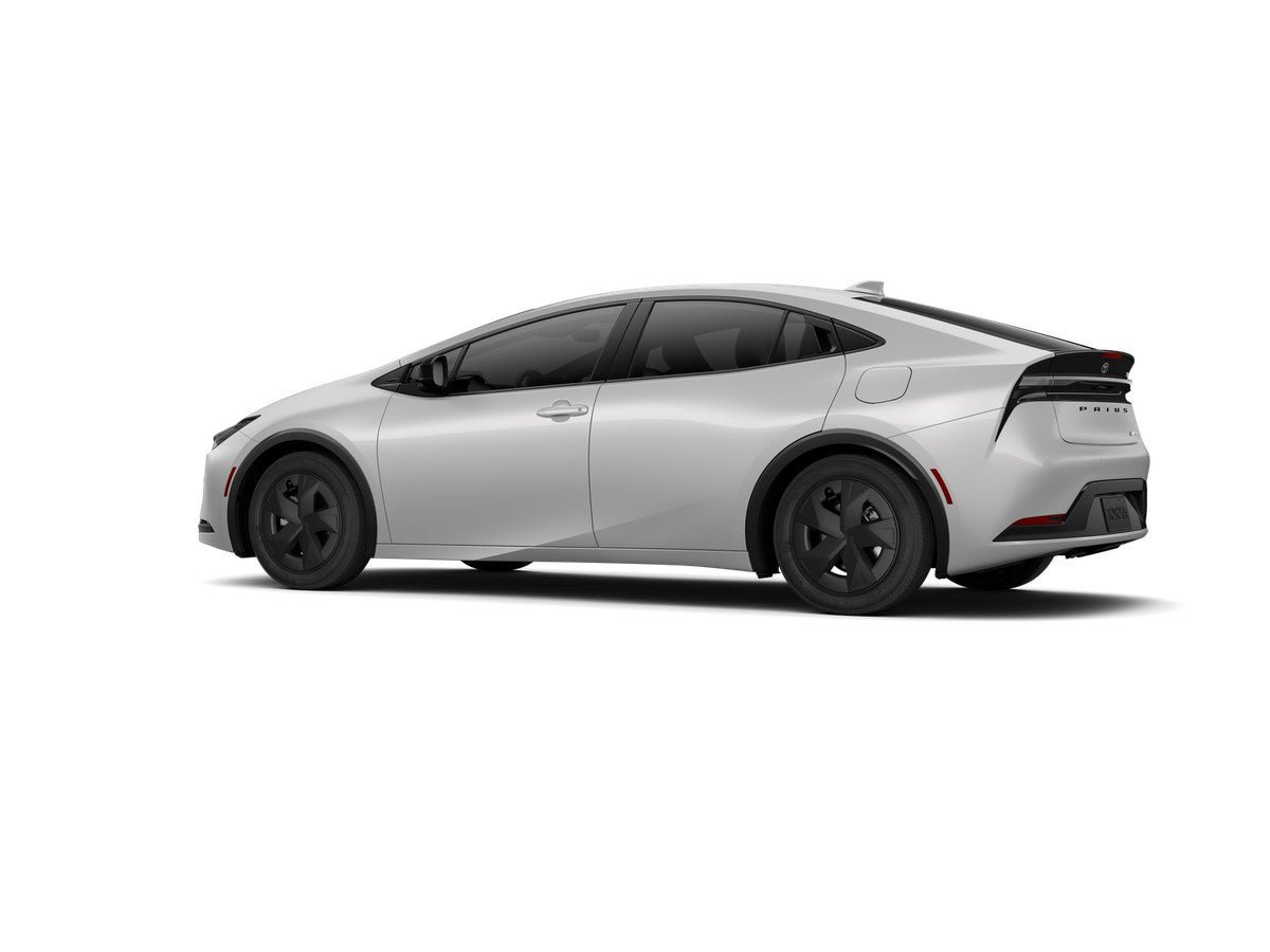 New 2027 Toyota Prius Plug-In Hybrid FWD image 5