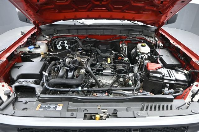Used 2023 Ford Bronco Big Bend AWD/4WD image 41