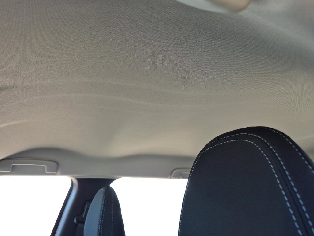 New 2026 Mitsubishi Outlander ES image 17