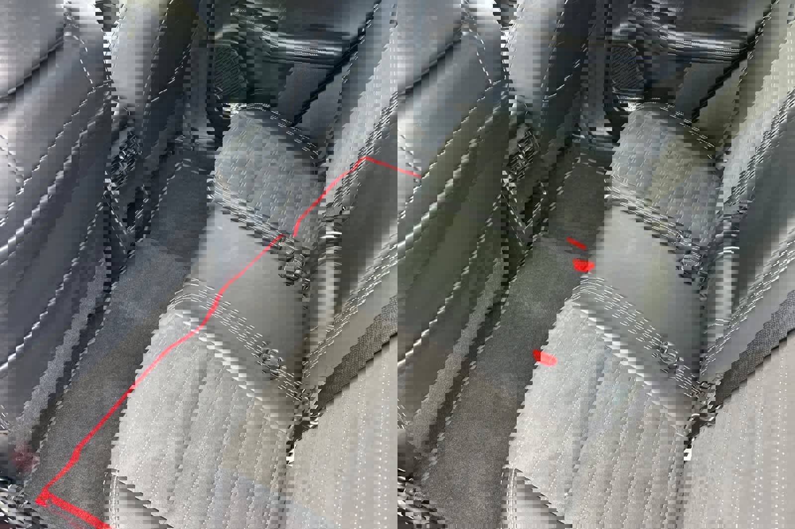 Used 2024 Mitsubishi Outlander Ralliart image 4