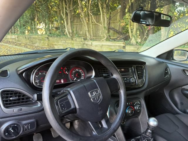 Used 2013 Dodge Dart SE FWD image 10