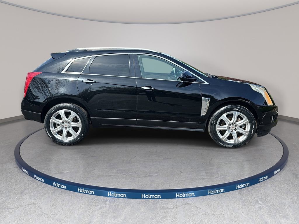 Used 2015 Cadillac SRX Premium w/ Driver Assist Package AWD/4WD image 7