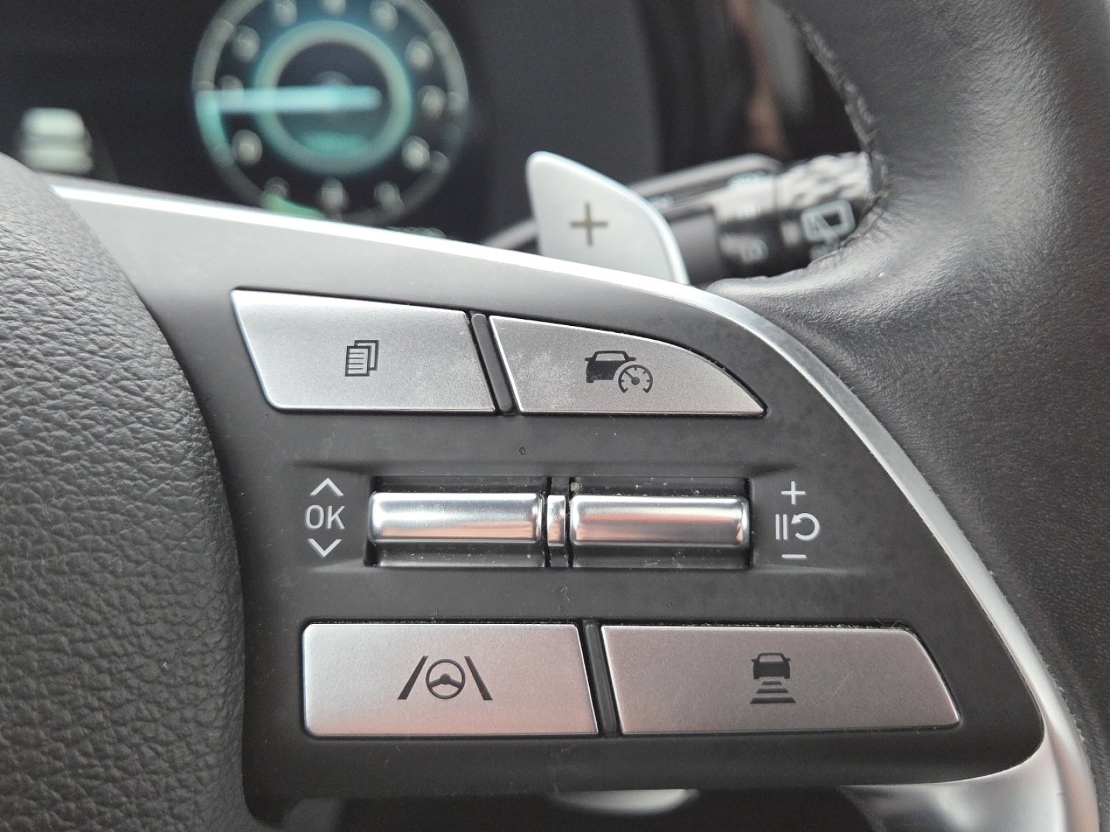 Used 2023 Hyundai Palisade Calligraphy image 34