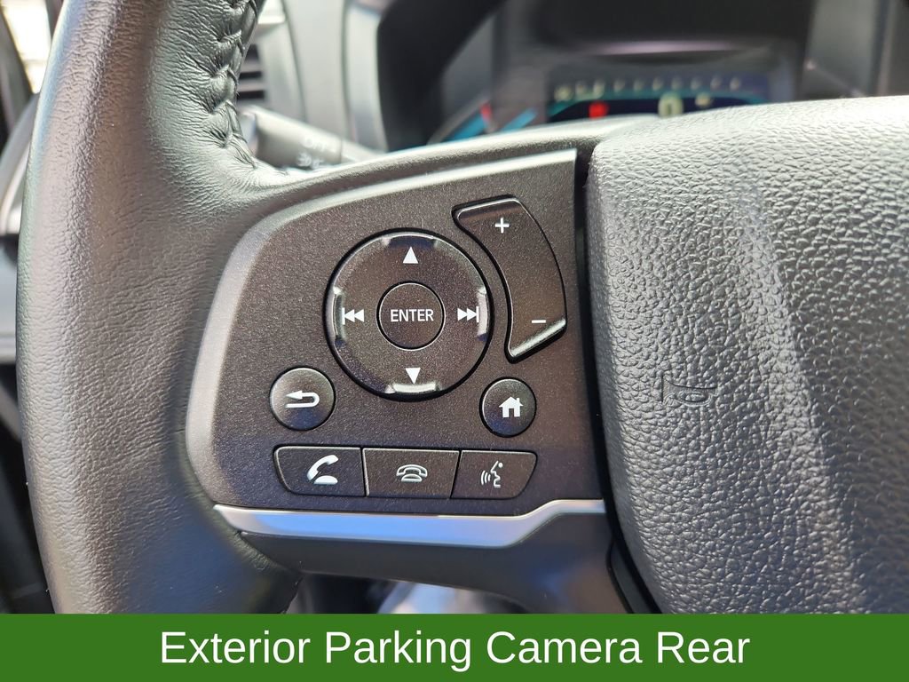 Used 2024 Honda Odyssey EX-L image 11