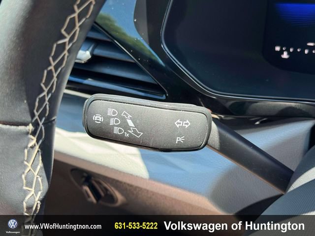 Certified 2023 Volkswagen Taos S w/ Driver Assistance Package AWD/4WD image 21