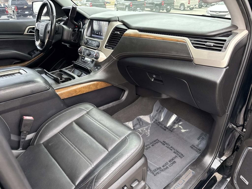 Used 2020 GMC Yukon Denali w/ Denali Ultimate Package image 31