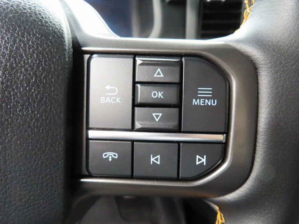 Used 2025 Ford F150 Tremor w/ Tow/Haul Package image 45