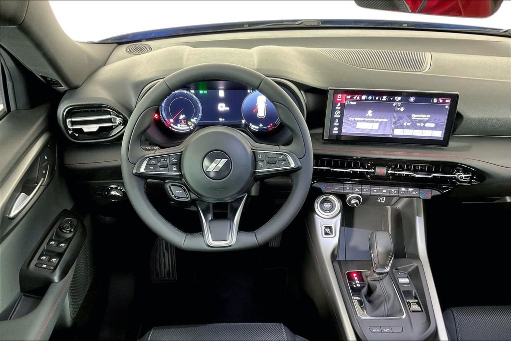 Used 2024 Dodge Hornet GT w/ Cold Weather Group image 7