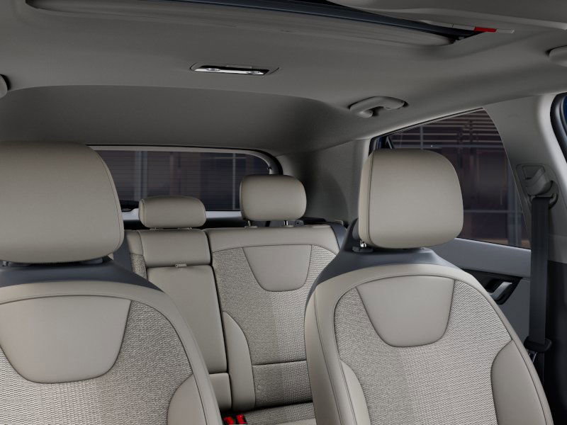 New 2025 Kia Niro EX Touring image 28