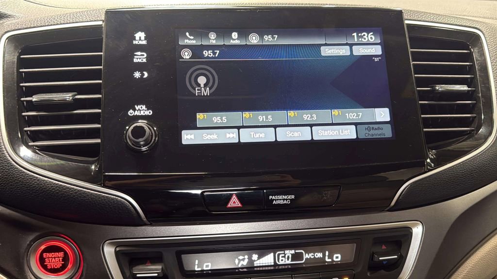 Used 2019 Honda Pilot EX-L image 31