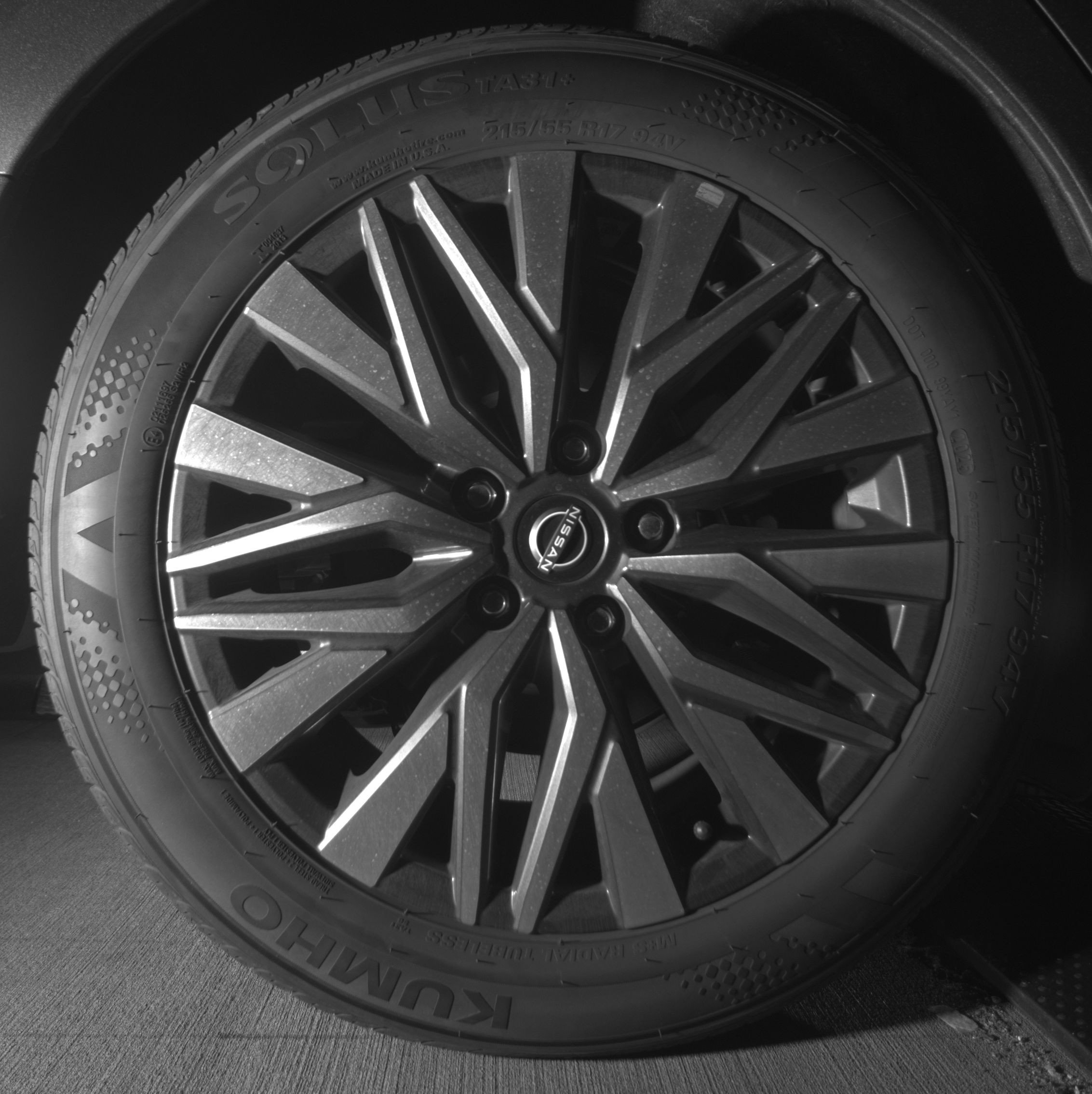 Used 2025 Nissan Altima 2.5 SV image 15