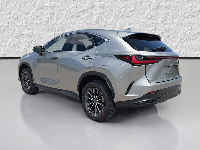 Used 2022 Lexus NX 350 AWD image 5