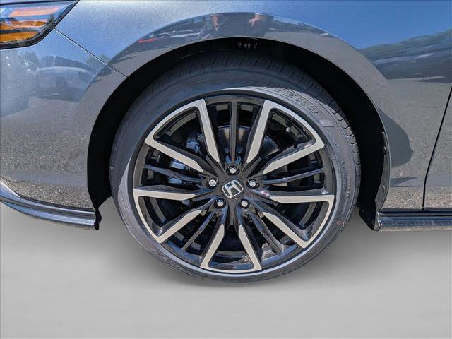 New 2026 Honda Accord Touring image 10