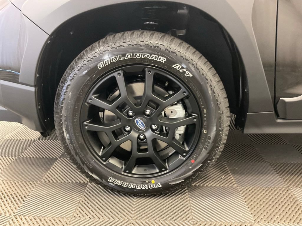New 2026 Subaru Crosstrek 2.5i Wilderness AWD/4WD image 7