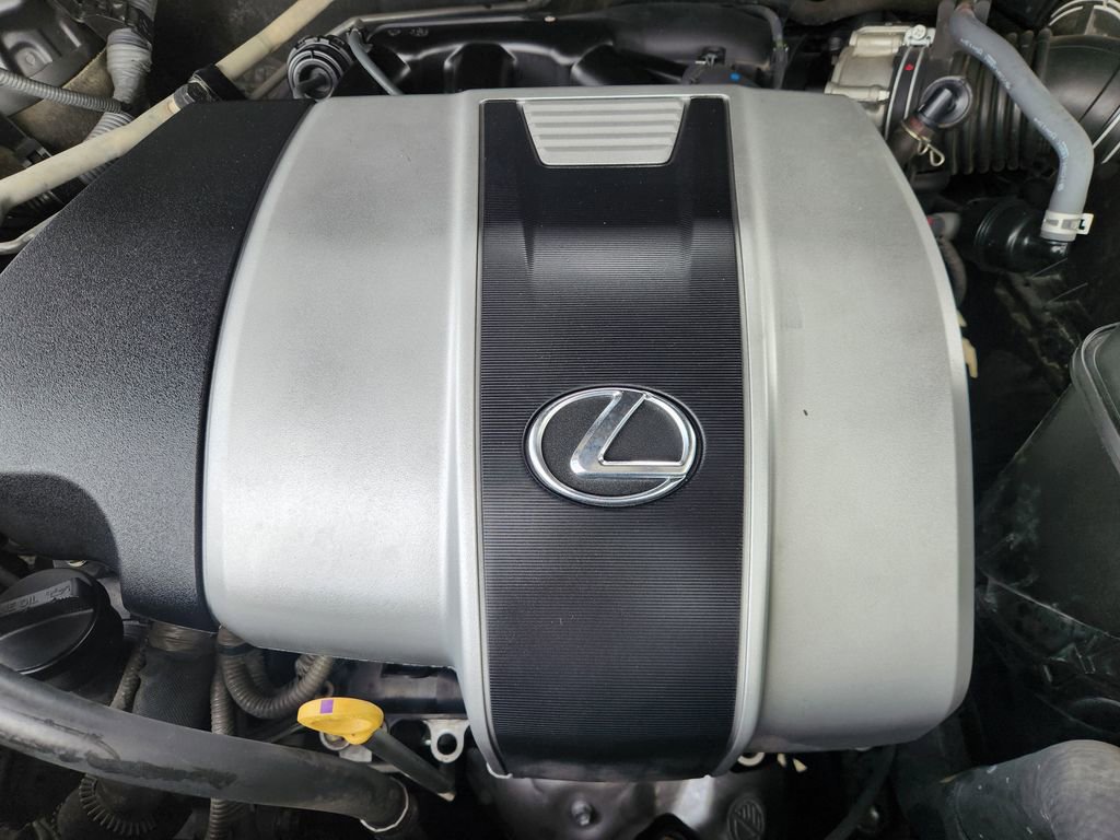 Used 2016 Lexus RX 350 AWD image 33