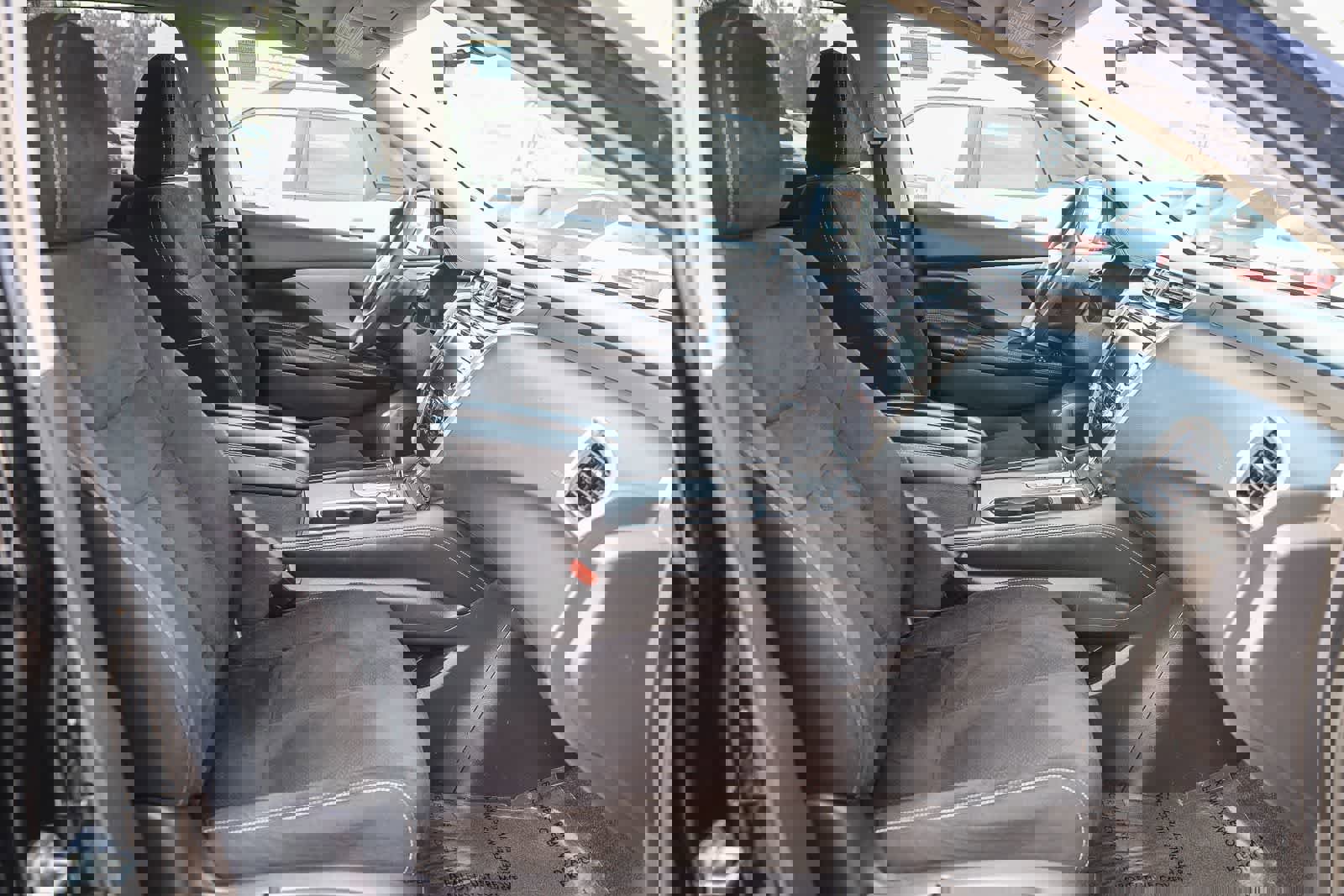 Used 2019 Nissan Murano S w/ Cargo Package image 17