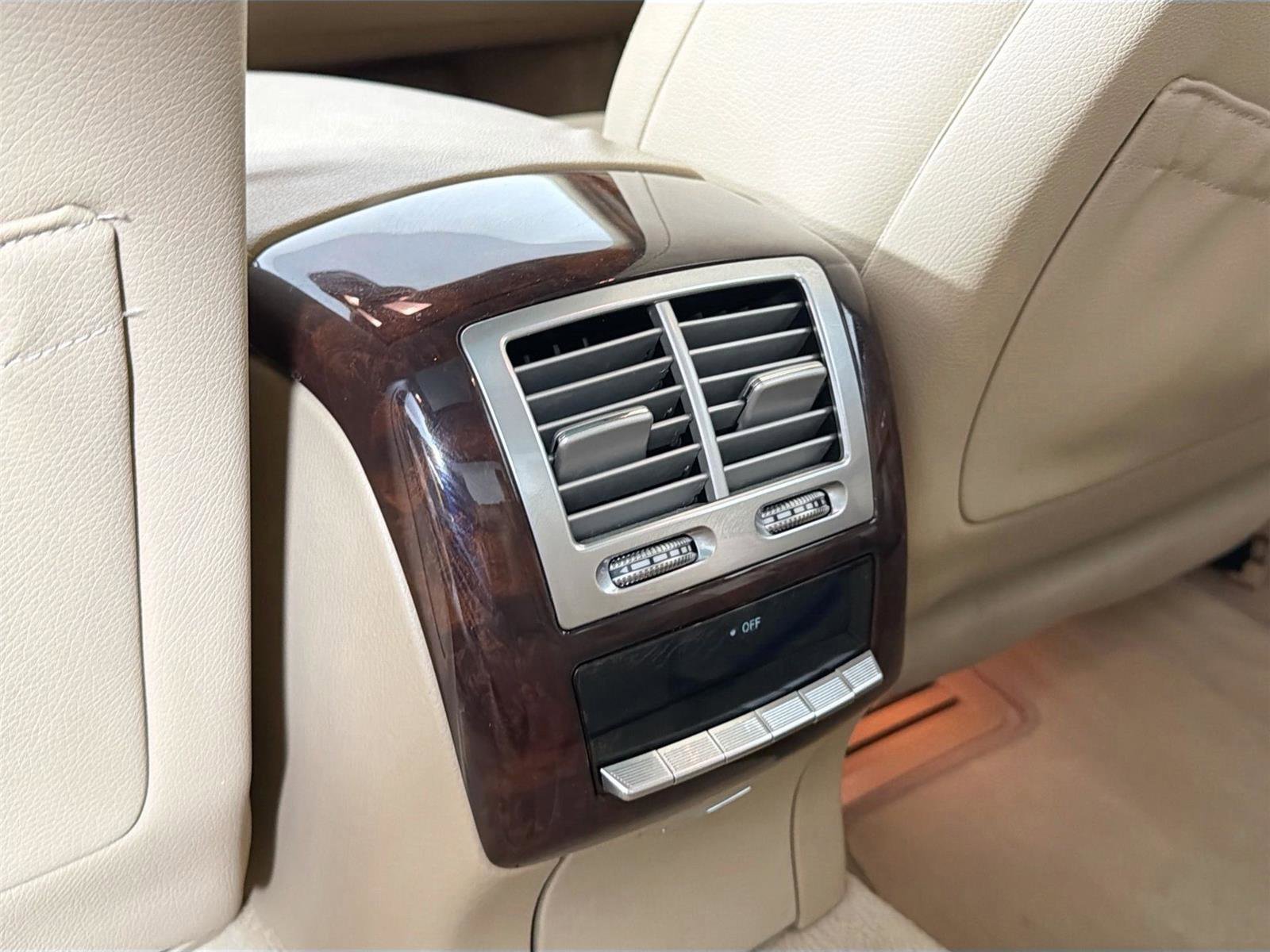 Used 2012 Mercedes-Benz S 550 4MATIC image 24