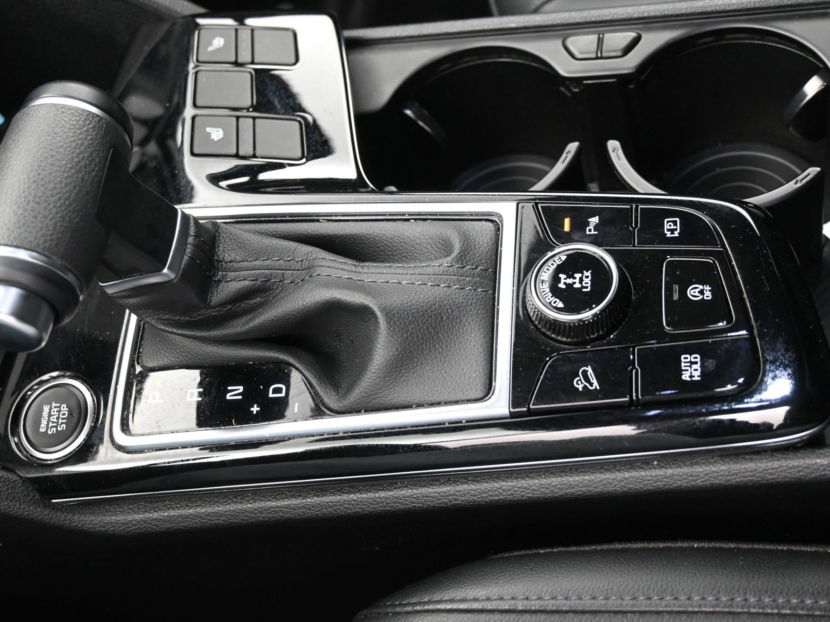 Used 2024 Kia Sportage X-Line w/ X-Line Premium Package image 32