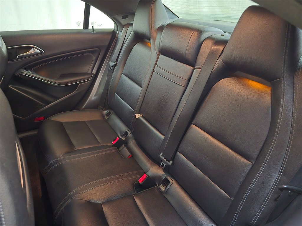 Used 2018 Mercedes-Benz CLA 250 image 15