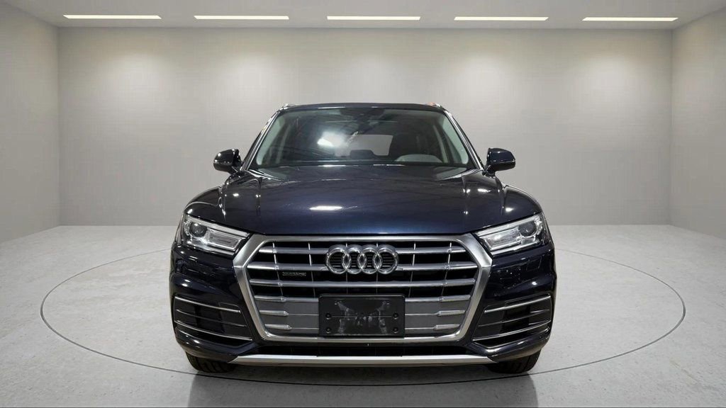 Used 2019 Audi Q5 2.0T Premium w/ Convenience Package image 20