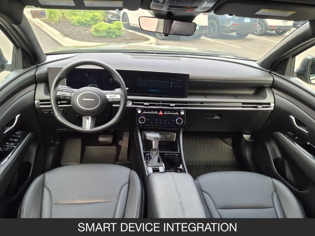 Used 2025 Hyundai Santa Cruz XRT AWD/4WD image 21